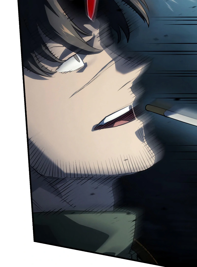 Revenge of the Iron-Blooded Sword Hound, Chapter 39 image 025